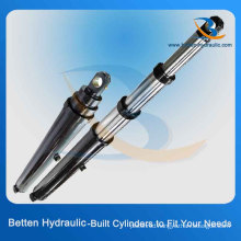Long Stroke Hydraulic Lift Cylinder